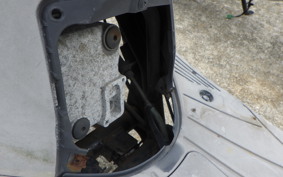SUZUKI ADDRESS V125 G CF46A