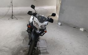 SUZUKI DL650 ( V-Strom 650 ) 2015 VP56A