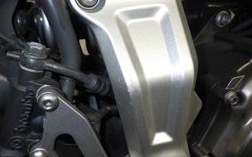 YAMAHA MT-07 ABS 2016