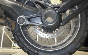 BMW R1250GS ADVENTURE 2020