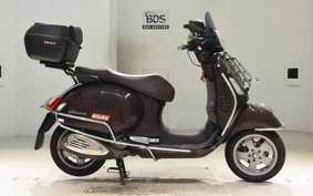 VESPA GTS250IE 2000