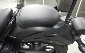 HONDA REBEL 250 MC49