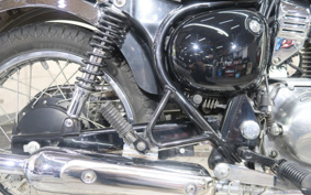 KAWASAKI ESTRELLA BJ250A