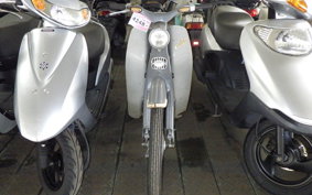 HONDA C105 SUPER CUB 2019 C105