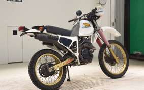 HONDA XLR250R GEN 1 1998 MD16