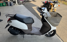 SUZUKI  LETS  BASKET  CA4AA