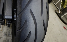 HONDA ｸﾞﾛﾑ 2011 JC61