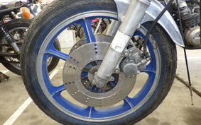 KAWASAKI Z1000 LIMITED KZT00B