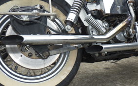 HARLEY FLH 1340