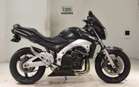 SUZUKI GSR 400 A 2008 GK7DA