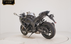 KAWASAKI NINJA1100SX 2025 ZXT10H
