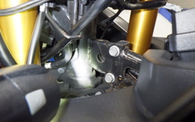 YAMAHA YZF-R25 2014 RG43J