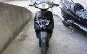 HONDA TACT-4ﾍﾞｰｼｯｸ 2007 AF79