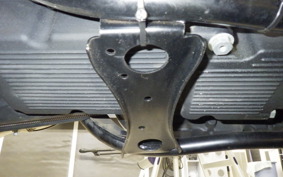HARLEY FLHRC 1580 2007
