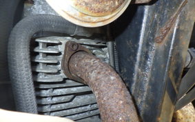 SUZUKI SW-1 NJ45A