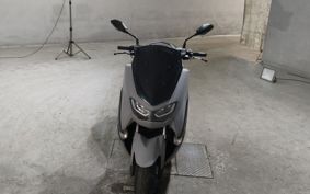 YAMAHA N-MAX 155 SG66J