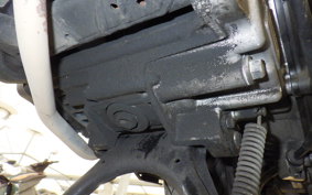 YAMAHA VINO 50 Gen.4 AY02