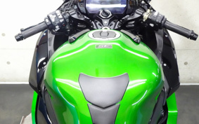 KAWASAKI NINJA H2 SX SE 2022 ZXT02P