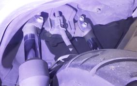 SUZUKI ADDRESS V125 G CF46A