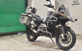 BMW R1200GS ADVENTURE 2014