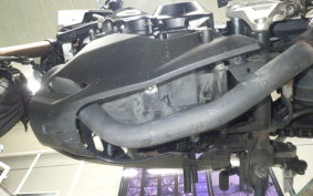 HONDA CB250RA 2024 MC52
