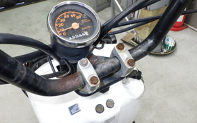 HONDA ZOOMER AF58