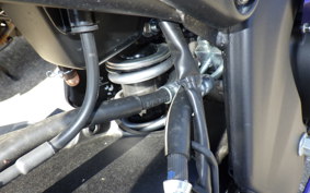 YAMAHA YZF-R125 RE45J