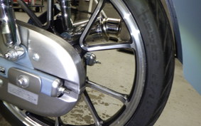 HONDA C125 SUPER CUB
