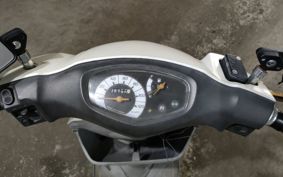 SUZUKI ADDRESS V125 CF46A