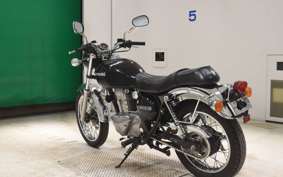 KAWASAKI ESTRELLA BJ250A