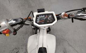 HONDA CAR LEE50 CF50