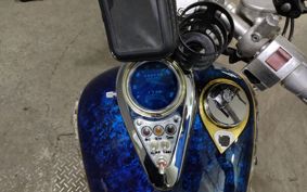 KAWASAKI VULCAN400 VN400A