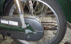 HONDA C50 SUPER CUB AA01