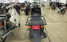 YAMAHA GEAR Gen.2 UA07J