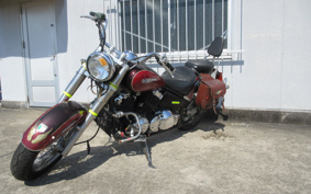 YAMAHA DRAGSTAR 400 CLASSIC 1998 4TR