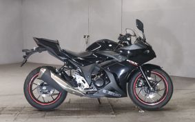 SUZUKI GSX250R DN11A