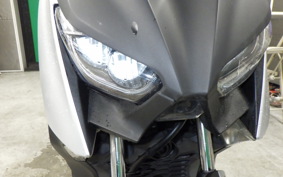 YAMAHA X-MAX 250 A SG42J