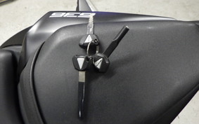 KAWASAKI NINJA ZX-6R A 2020 ZX636G