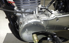 YAMAHA SR400 Gen.2 1995 1JR