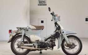 HONDA LITTLE CUB AA01