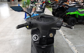 YAMAHA CYGNUS125XSR SEA5J