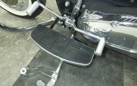 HARLEY FLSTSC 1450 2004