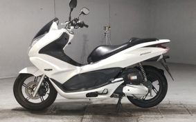 HONDA PCX 125 NC125D