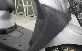 HONDA TACT-4ﾍﾞｰｼｯｸ AF75