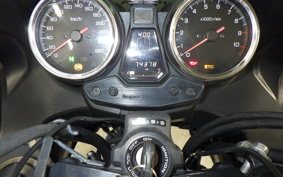 HONDA CB1300SB SUPER BOLDOR 2015 SC54