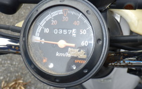 HONDA TODAY 2007 AF61