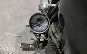 HONDA STEED 400 1992 NC26