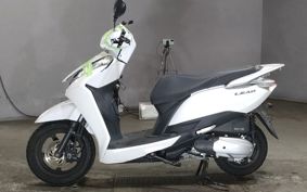 HONDA LEAD 125 JF45