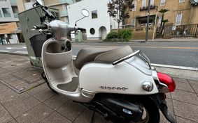 HONDA GIORNO AF70