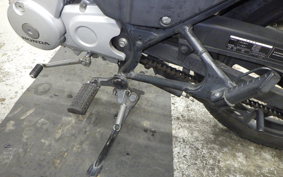 HONDA CBF125